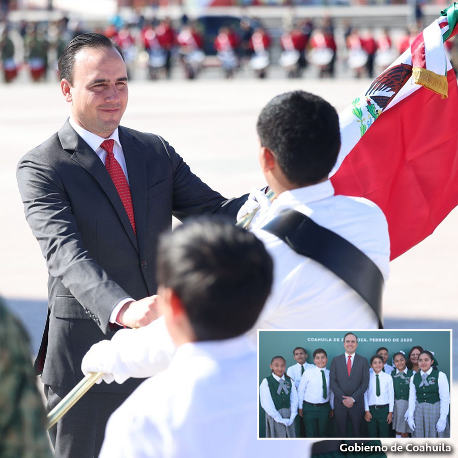 ARRANCA MANOLO PROGRAMA MEJORA TU ESCUELA