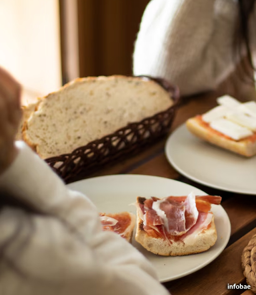 Las grasas saludables que debes incluir en el desayuno y las que debes evitar