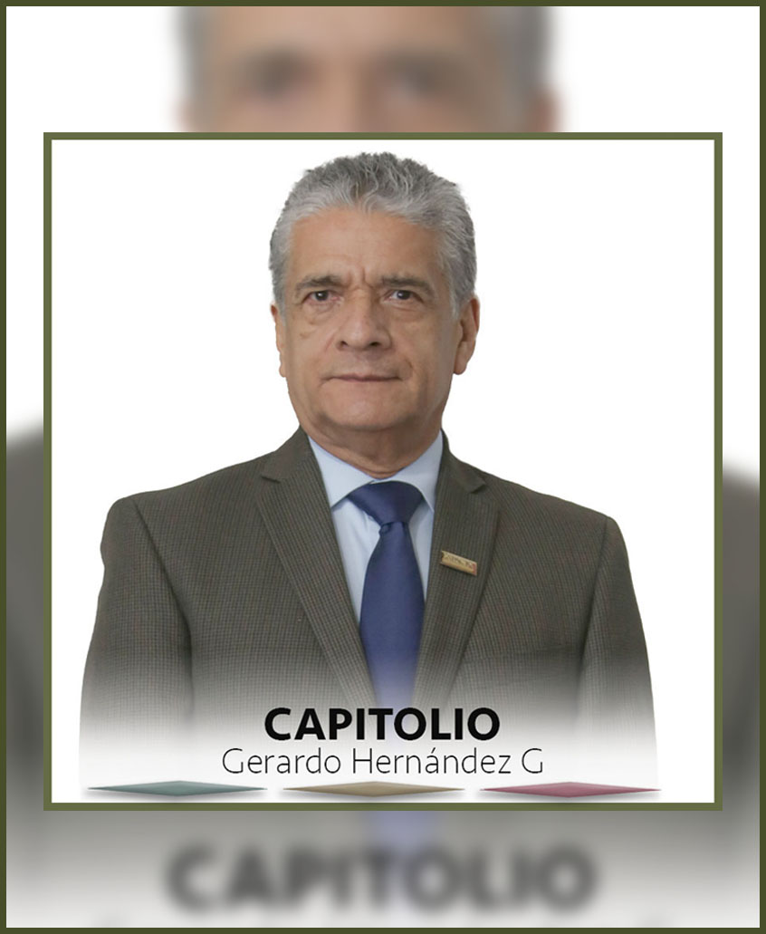 CAPITOLIO