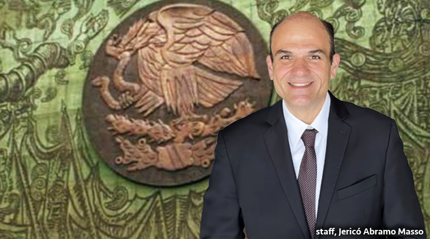 Jericó Abramo Anuncia Logro para reanudar la Exportación de Ganado: Diálogo Bilateral la Clave