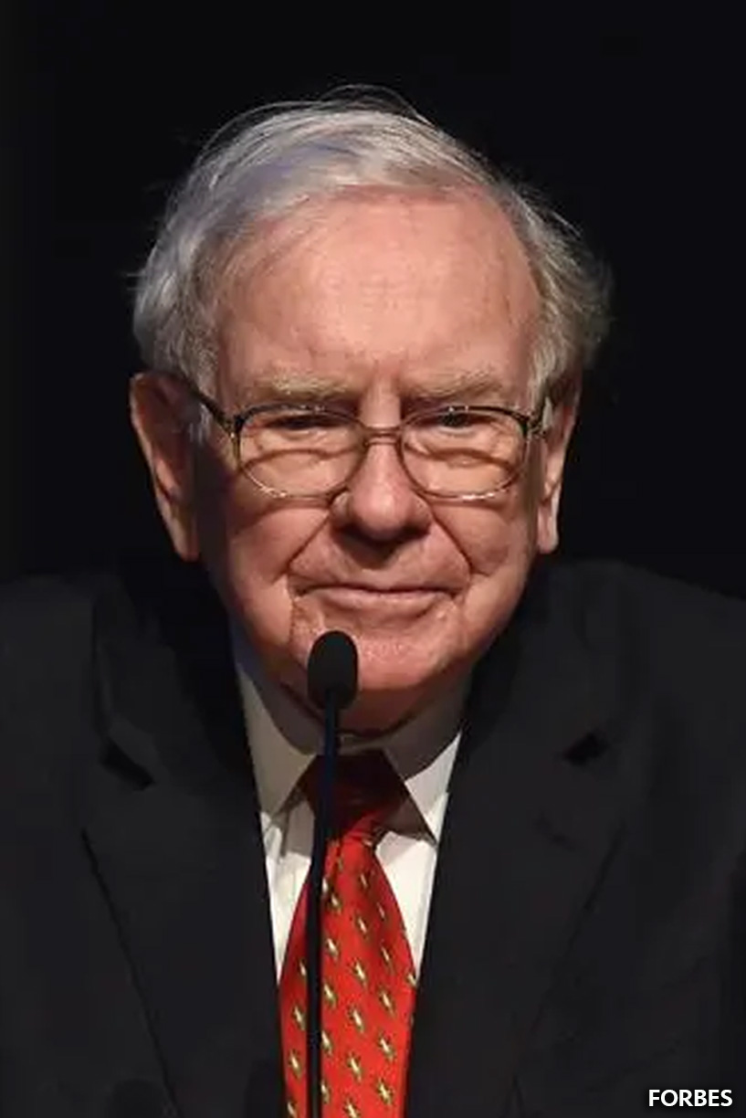 Warren Buffett da la sorpresa en la junta de Berkshire Hathaway y anuncia su retirada como consejero delegado