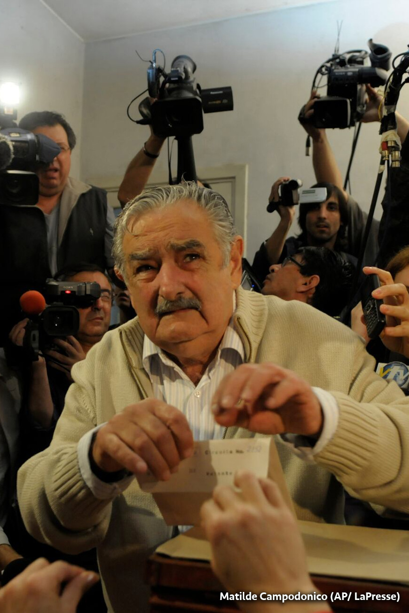 Muere Pepe Mujica a los 89 años, el presidente más ‘pobre’ del mundo y bandera de la izquierda latinoamericana