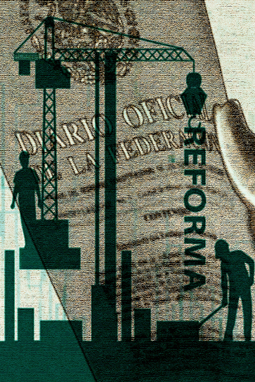 Nuevas reglas, mismos rostros: Los sindicatos a seis años de la reforma laboral