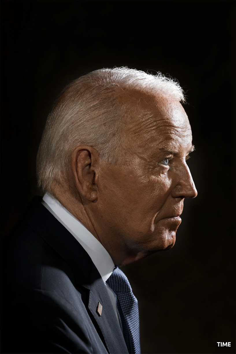 Joe Biden anuncia que tiene un cáncer de próstata «agresivo» con metástasis en el hueso