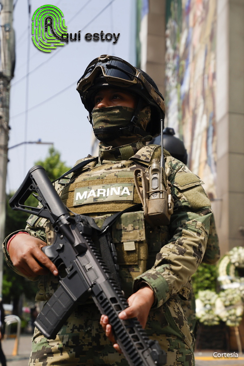 El mito de Ciudad de México como refugio seguro