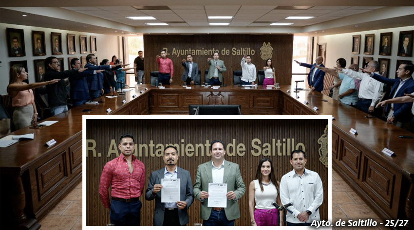 En equipo se fortalecen acciones a favor de la salud de la población