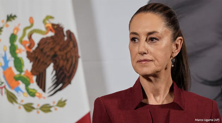 ¿Quién manda en Morena?