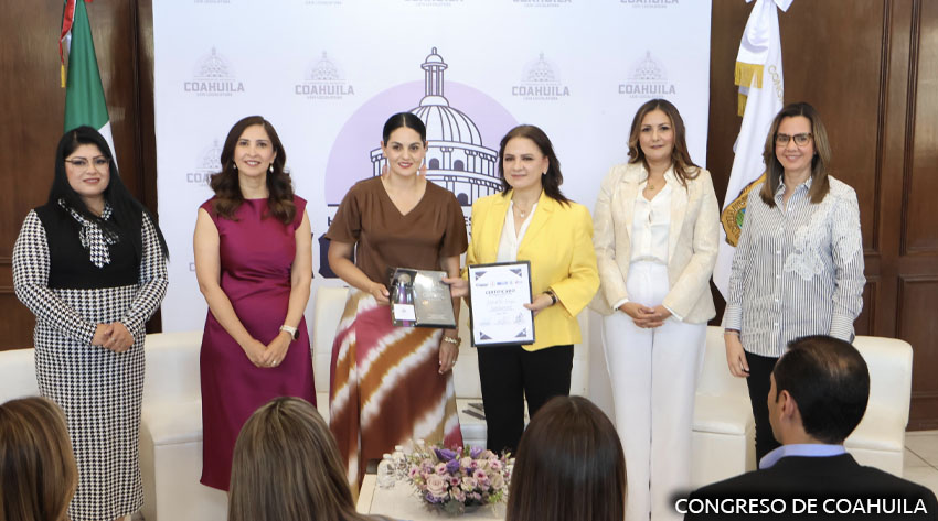 Congreso de Coahuila Analiza Armonización en Transparencia con Ponencia de Expertos