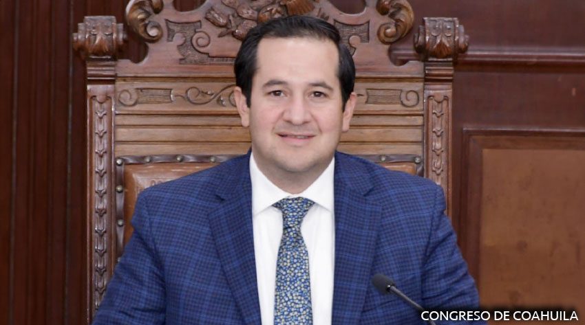 Reforzar la vigilancia de normas contra riesgos laborales, solicita diputado Guillermo Ruiz
