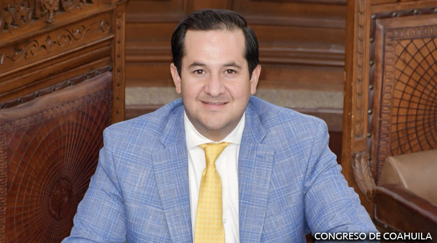 Fortalecer el diagnóstico oportuno y tratamiento de Lupus, exhorta diputado Memo Ruiz