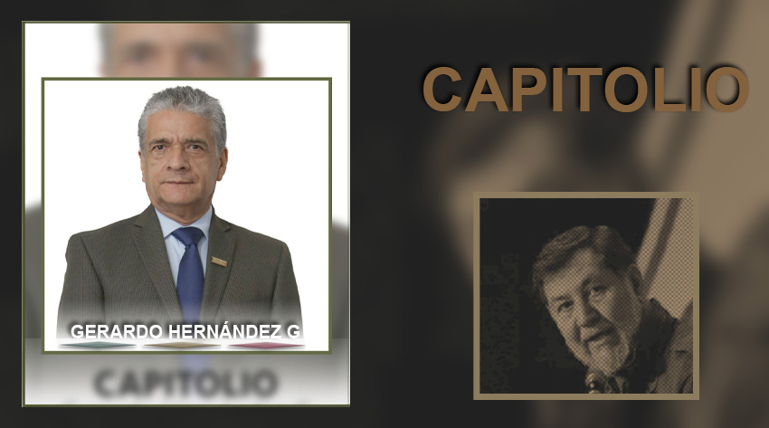 CAPITOLIO