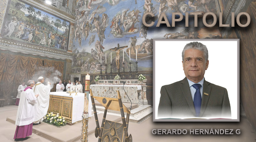 CAPITOLIO