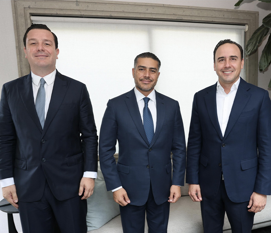 Fortalecen estrategia de seguridad en Coahuila: coordinación total entre Federación y Estado.