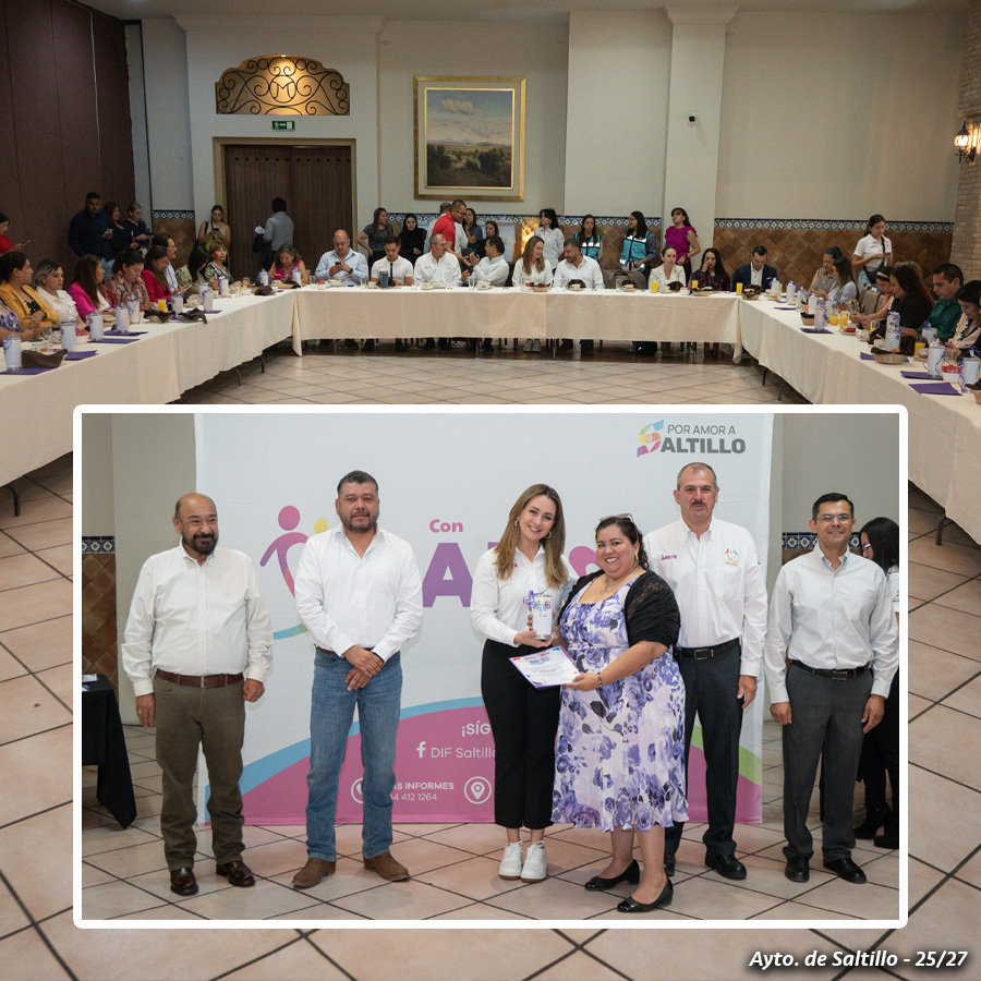 Jurado Deliberará las Propuestas del Cabildo Infantil 2025 en Saltillo