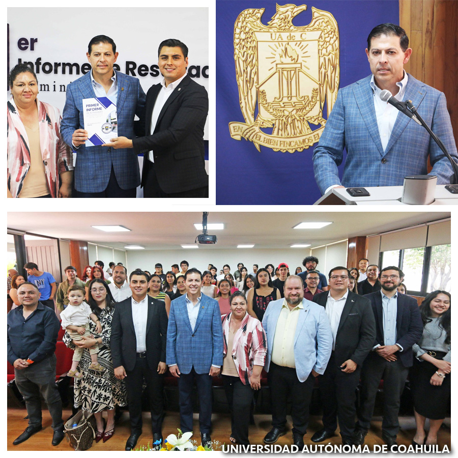 Se Fortalece y Transforma la Facultad de Economía Unidad Sureste de la UAdeC