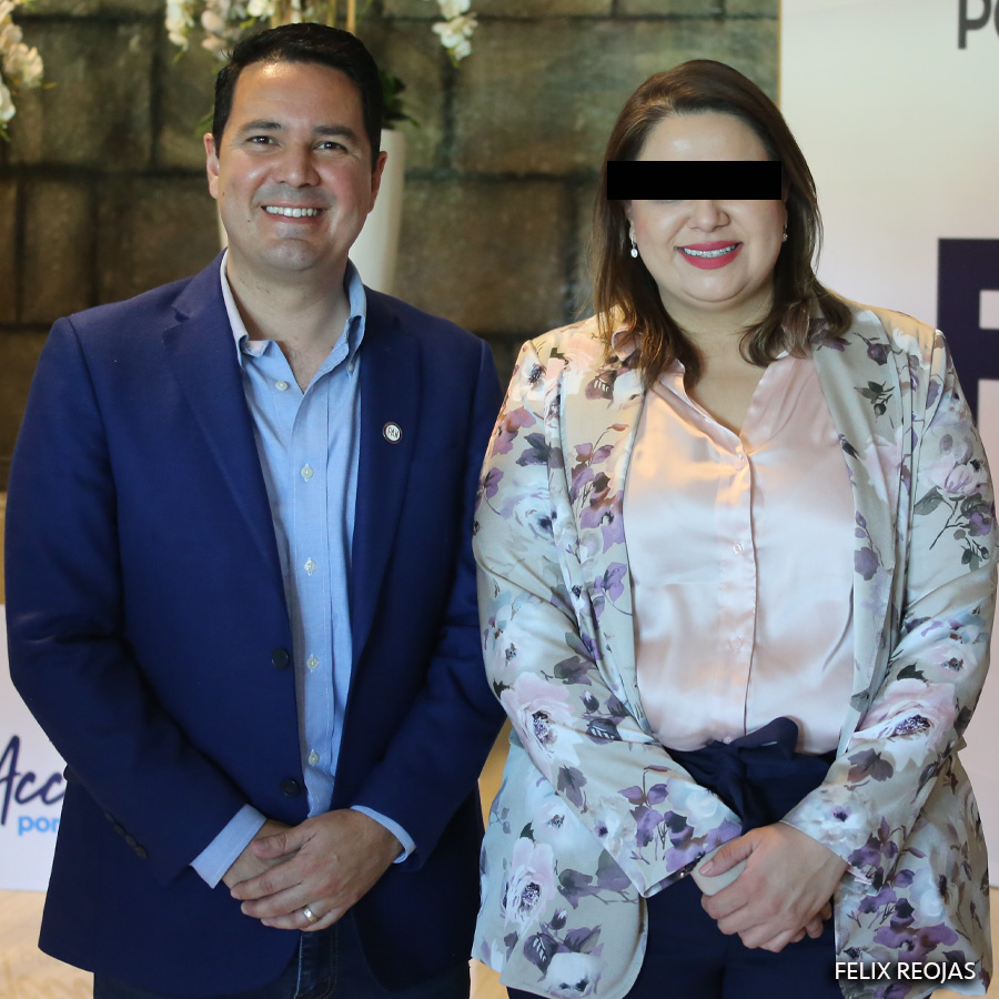 La Peligrosa Acusación de Gerardo Aguado