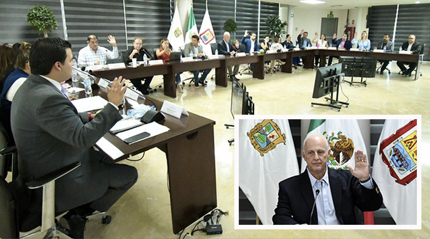 Cabildo autoriza un apoyo del 50% en el pago del impuesto predial para personas en situación vulnerable
