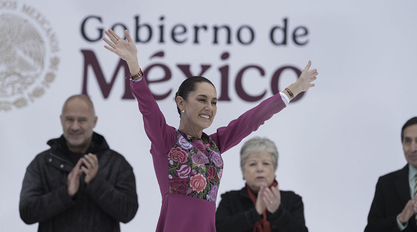 Mujeres en el poder en América Latina: un avance visible con raíces machistas persistentes