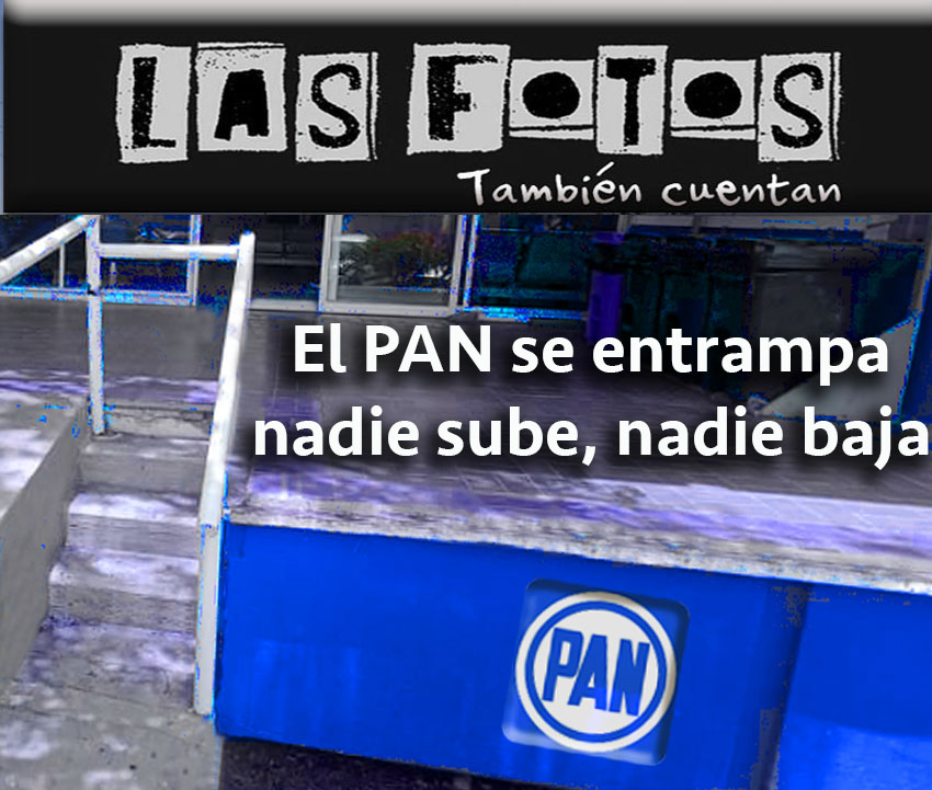 Sino todo lo contrario