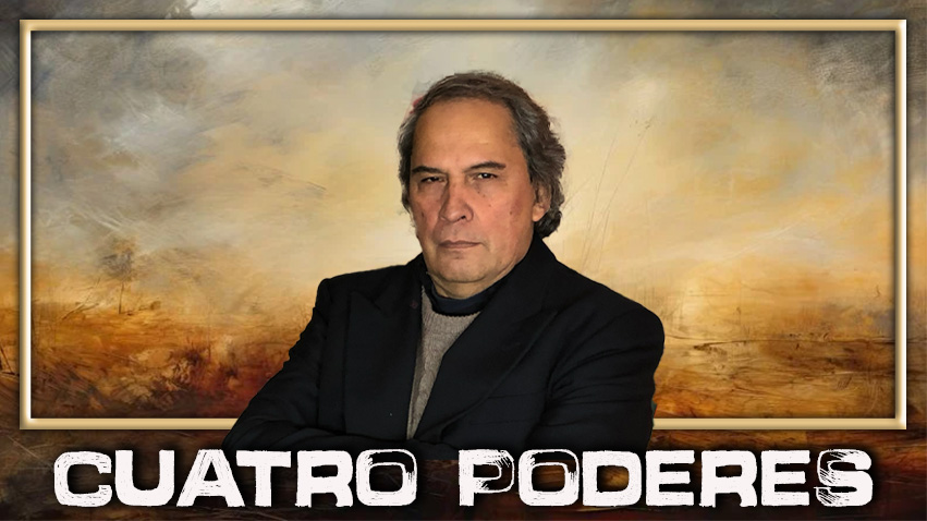 Cuatro Poderes