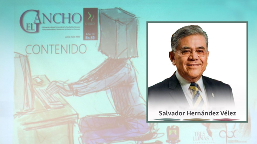 ‘El Gancho’: Un ejemplo de cómo un profesor universitario desarrolla la gestión cultural