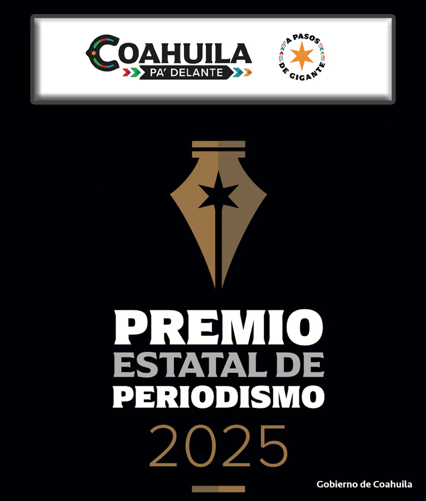 Coahuila Reconoce la Labor Periodística y Garantiza la Libre Expresión