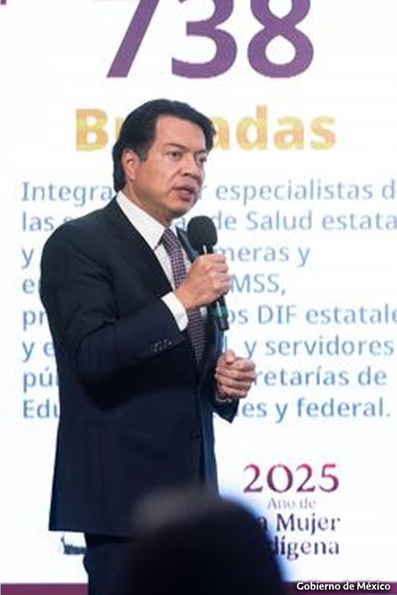 «Vive Saludable, Vive Feliz»: Millones de Estudiantes Mexicanos Evaluados para Mejorar su Salud