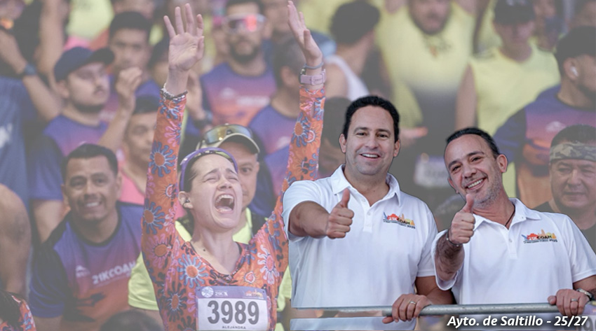 Saltillo: Capital de Grandes Eventos y Destino Turístico por Excelencia