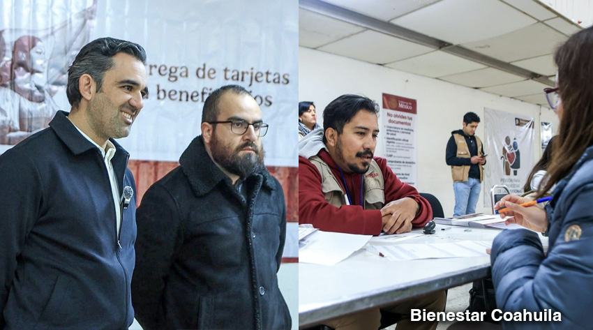 Continúan abiertas convocatorias para Jóvenes Construyendo elFuturo en Coahuila