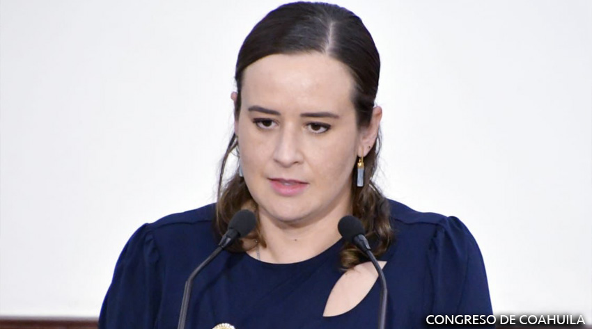 Mejores condiciones para el emprendimiento y expansión de negocios, pide Beatriz Fraustro
