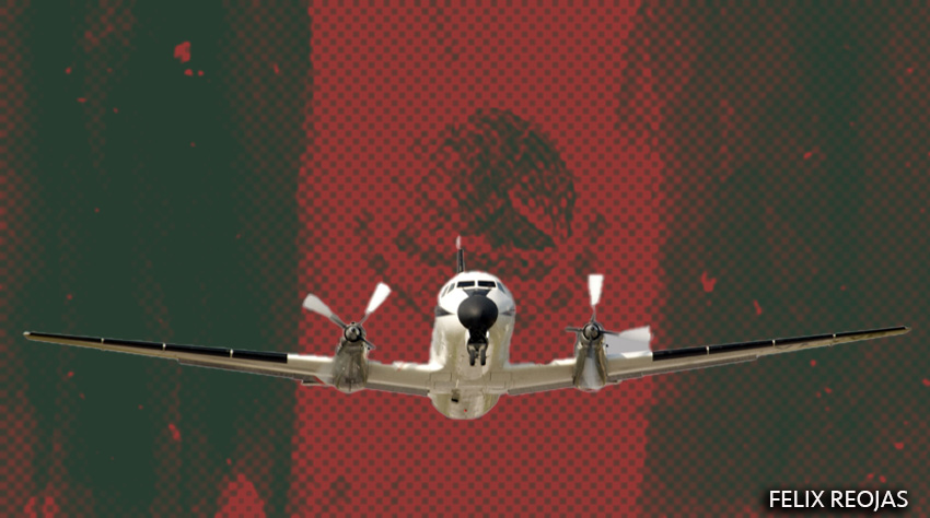 ¿Para qué queremos aviación en México?