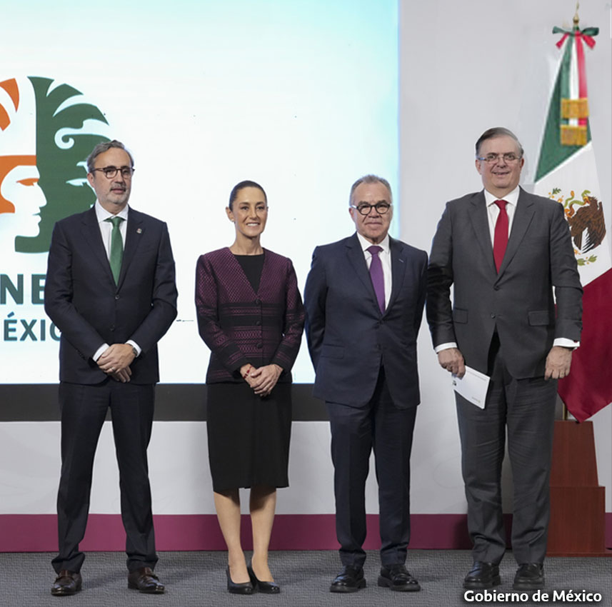 México Atrae Millonarias Inversiones: Heineken Construirá Planta Cervecera en Yucatán
