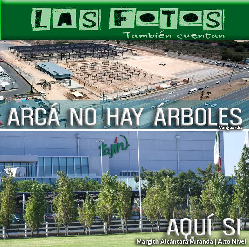 Alerta Ecológica en Saltillo por el Centro de Distribución de Arca Continental
