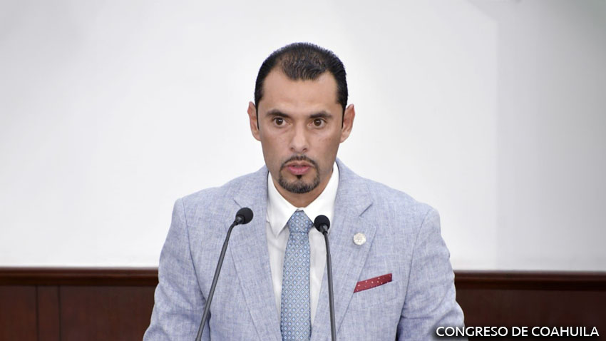 Atención médica oportuna y de calidad en el IMSS, pide Sergio Zenón