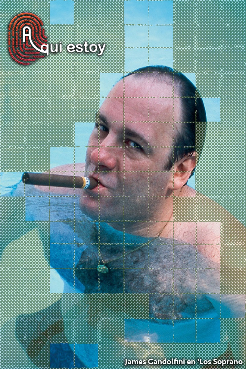 A Una Década de su Muerte, «Los Soprano» y el Legado de James Gandolfini