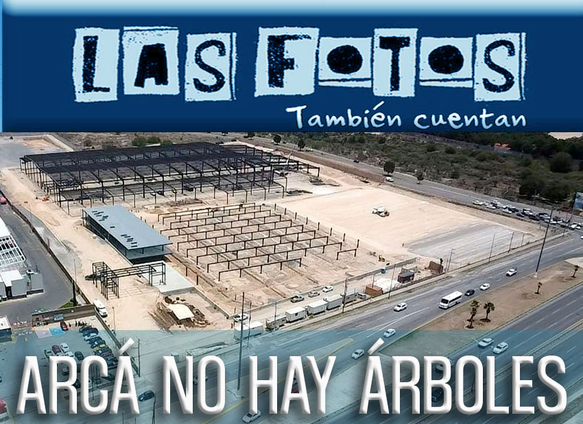 Alerta Ecológica en Saltillo: Gigantesco Centro de Distribución de Arca Continental Preocupa a Ambientalistas