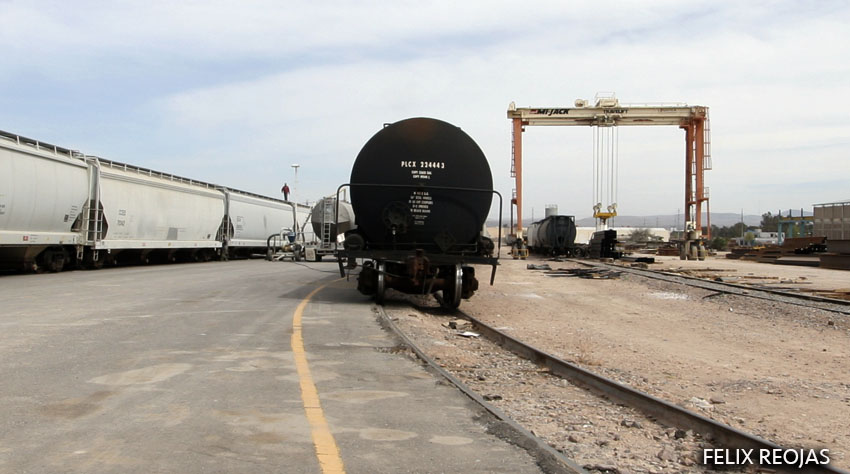 Fortaleciendo la Logística Mexicana: Un Impulso Crucial