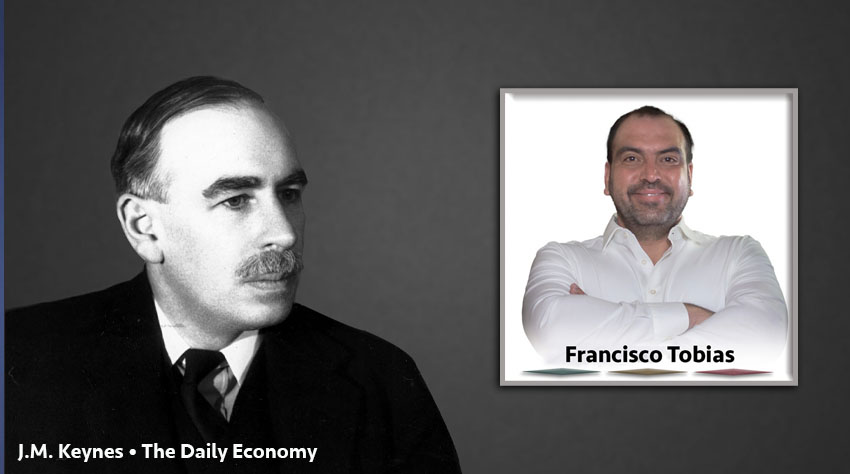 Keynes y las remesas