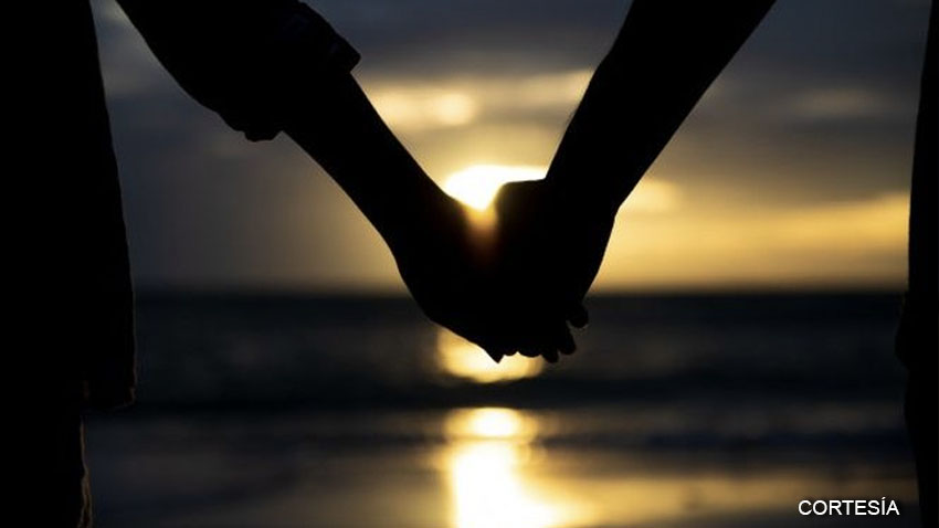 Al correr de la pluma