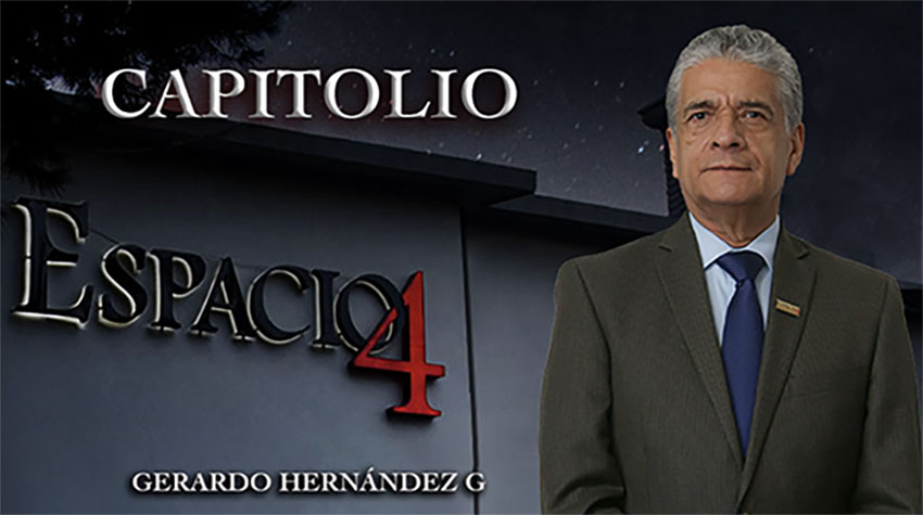 Oposiciones entrampadas