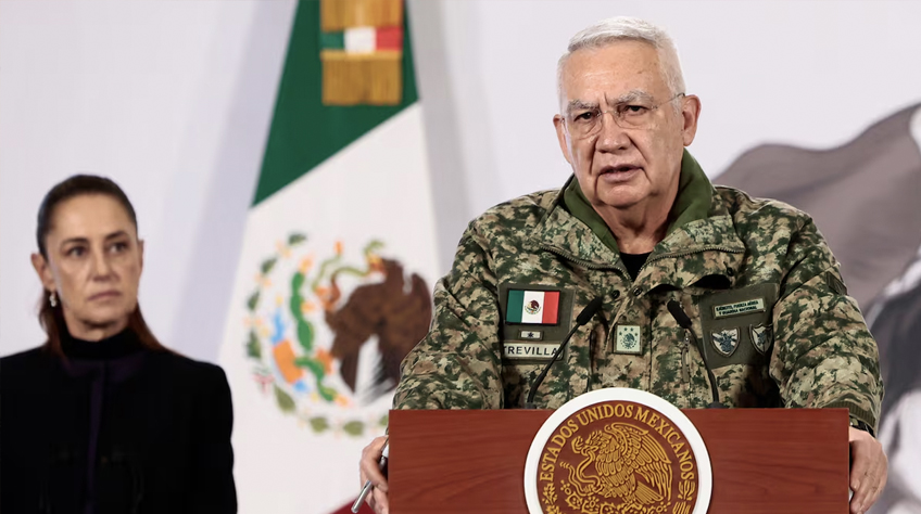 Esclarecimiento de los operativos en Tapalpa