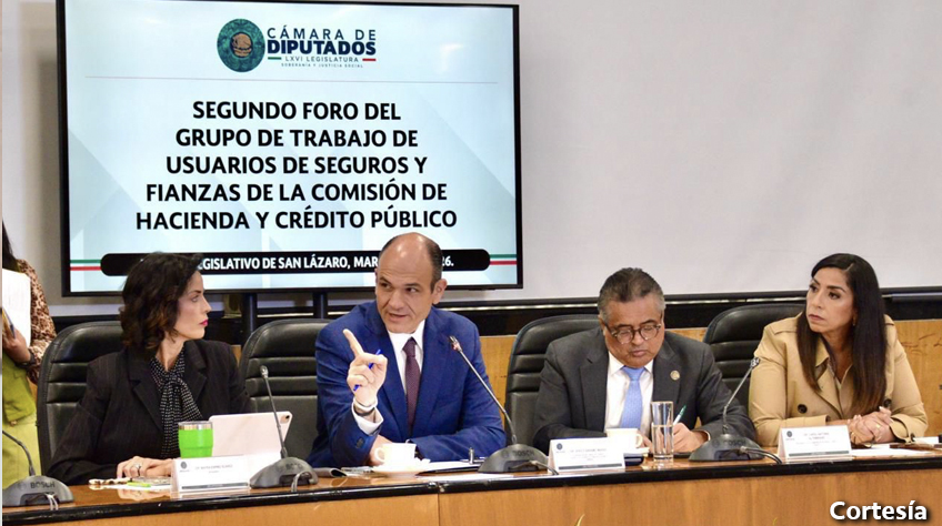 Impulsa Jericó Abramo transparencia en tarifas de hospitales privados