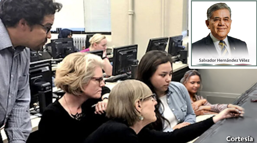 ‘Ustedes no juegan futbol, sólo patean el balón’