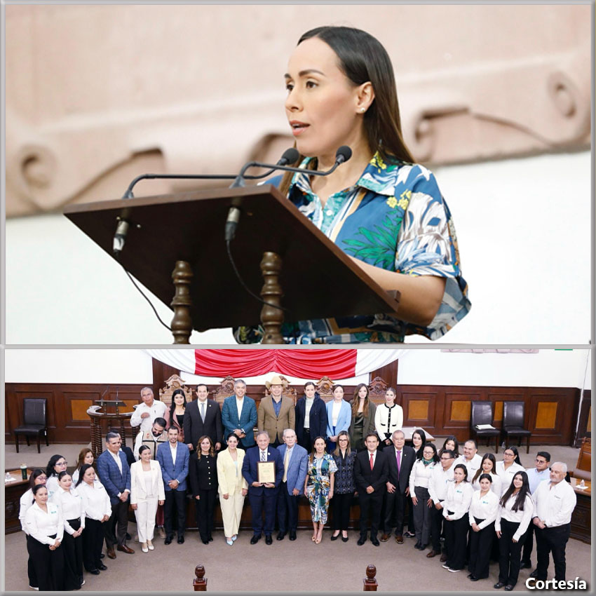 Tres décadas de impulso científico en Coahuila