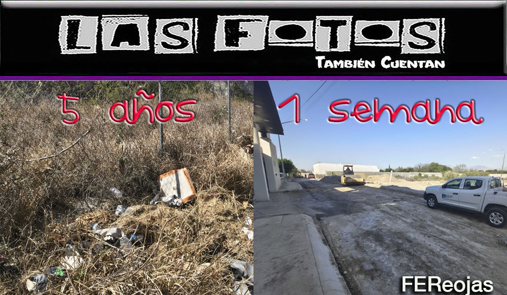 Ahí sí los chicharrones truenan