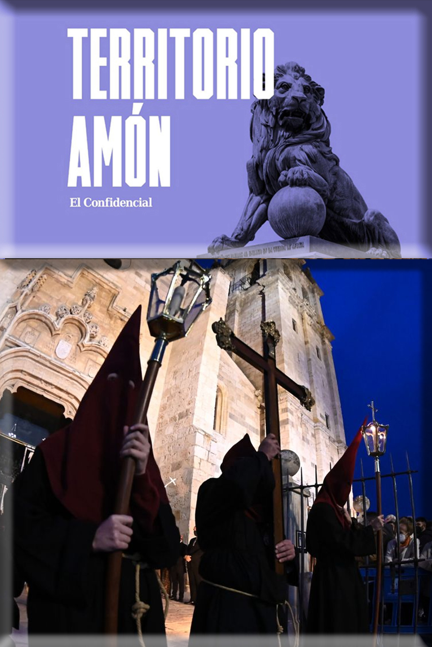 Semana Santa y la fe de los incrédulos
