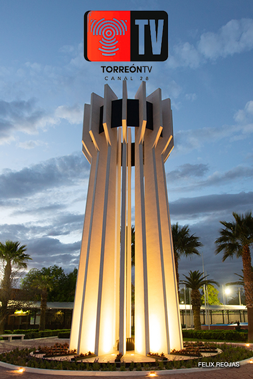 Expansión del espacio informativo matutino en Torreón TV