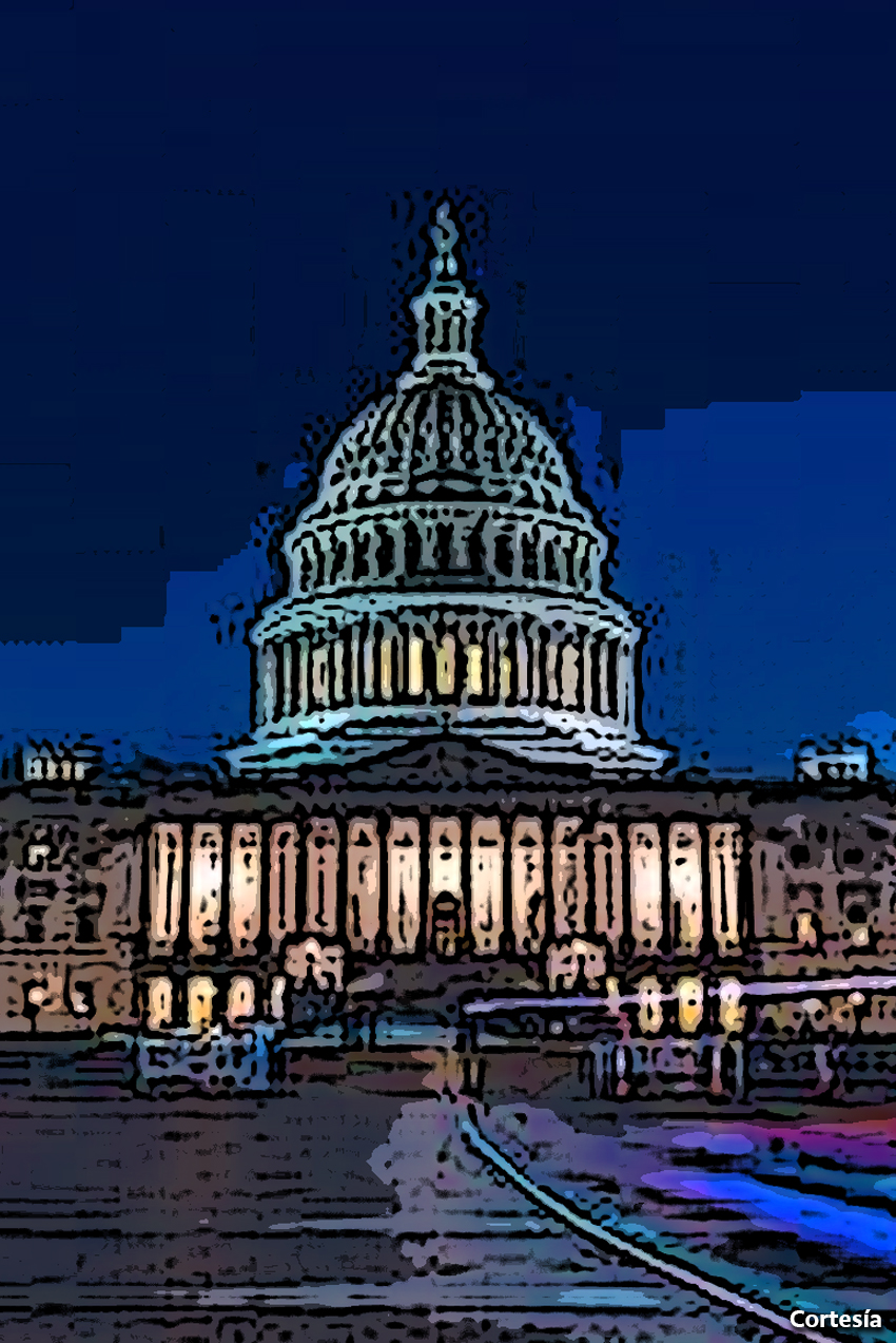 Inicia en Washington revisión del Tratado entre México, Estados Unidos y Canadá