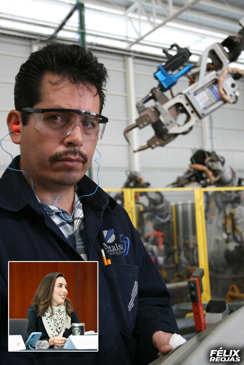 Alianza estratégica entre educación y sector tecnológico