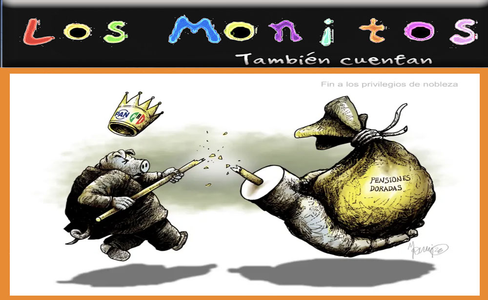 Fin a los privilegios de nobleza